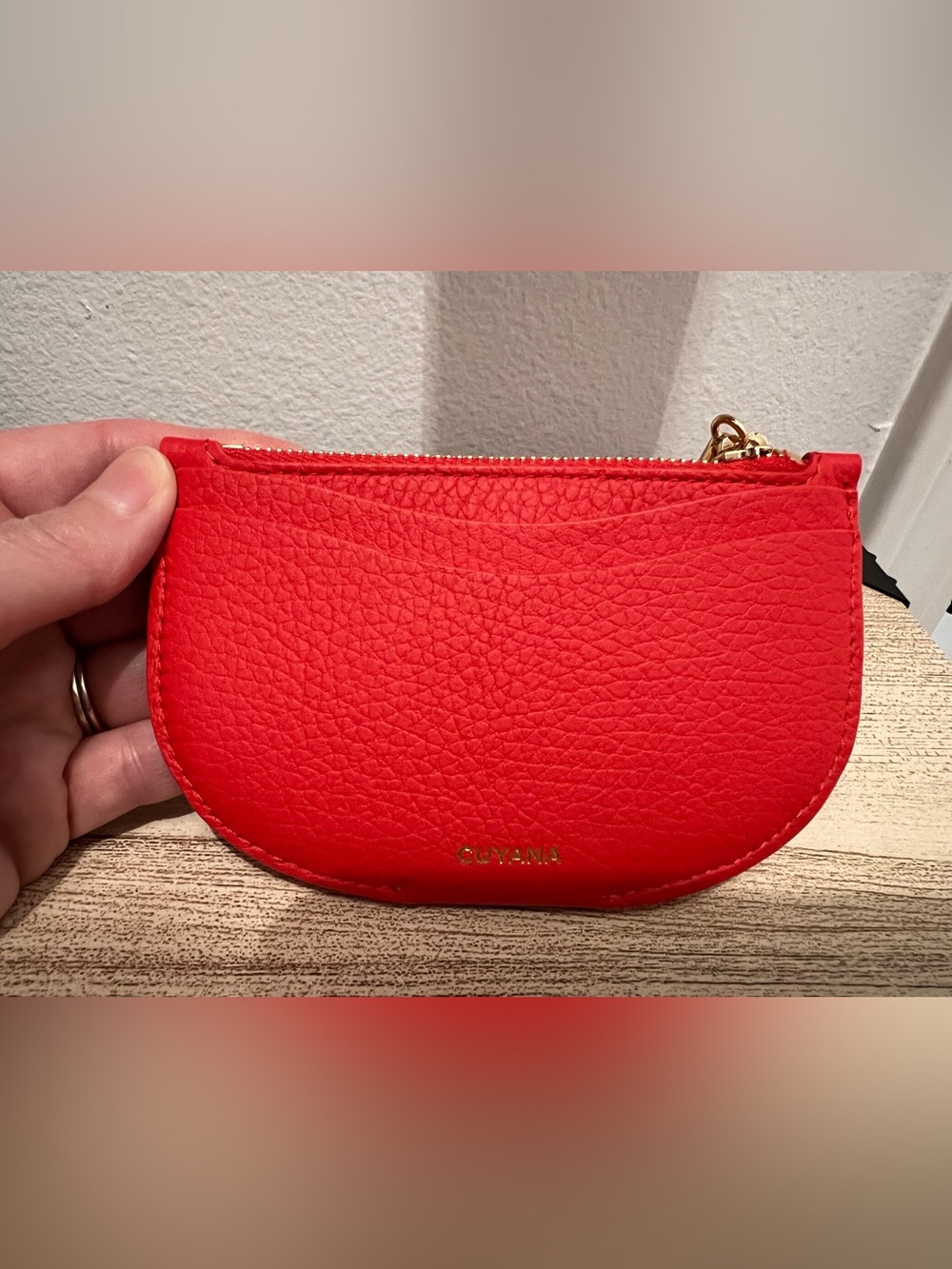 Cuyana Cardholder - Picture 7 of 11